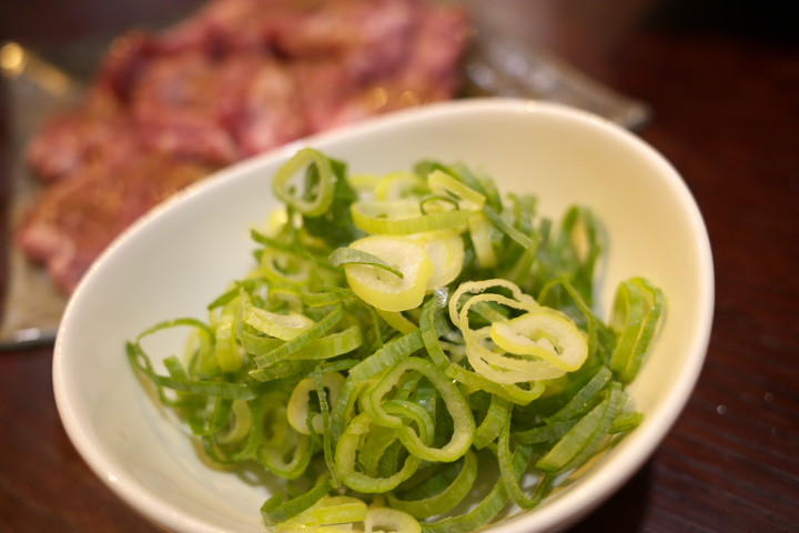 ジンギスカン 夢結.com（伊那市）の料理の写真とか