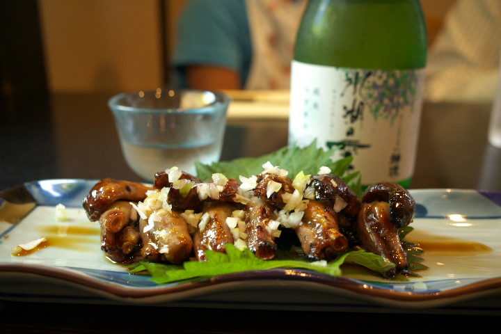 うなぎ 林屋（諏訪郡下諏訪町）の料理の写真とか