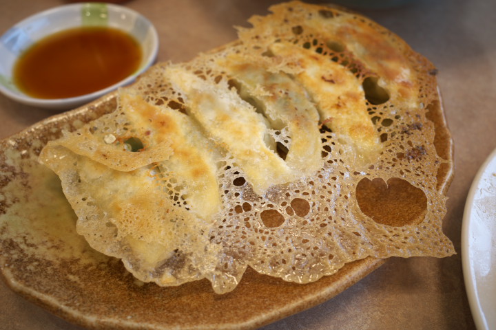 萬楽（ばんらく）（伊那市）の料理の写真とか