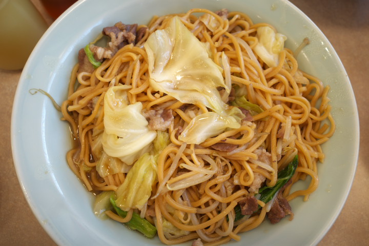 萬楽（ばんらく）（伊那市）の料理の写真とか