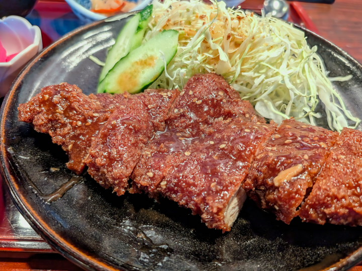 新鮮飯店（伊那市）の料理の写真とか