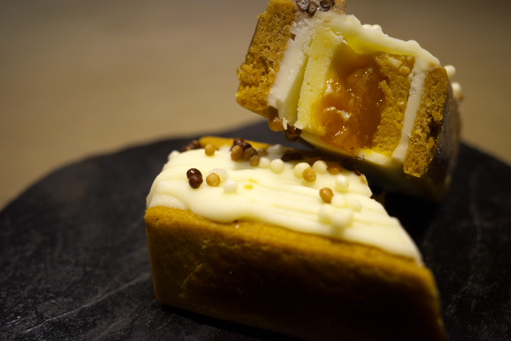 ビリーブル（飯田市）の料理の写真とか