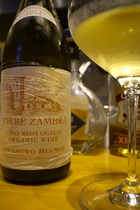 オステリア信濃（松本市）の料理の写真とか