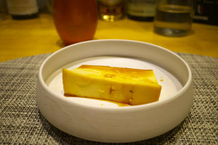 オステリア信濃（松本市）の料理の写真とか