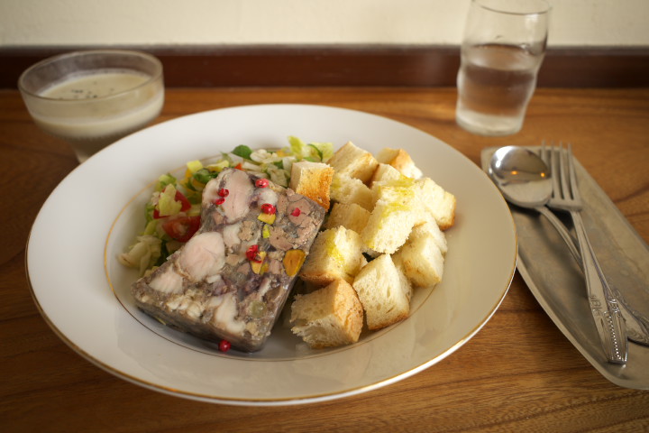 純喫茶 窓（伊那市高遠町）の料理の写真とか