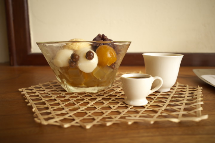 純喫茶 窓（伊那市高遠町）の料理の写真とか