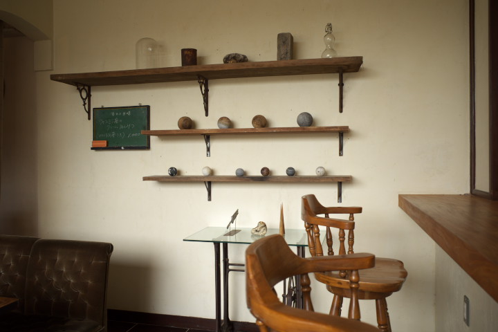 純喫茶 窓（伊那市高遠町）の料理の写真とか