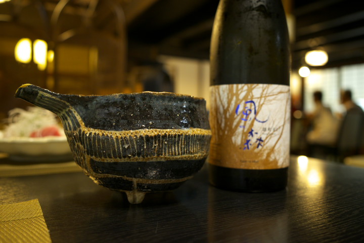 日々茶寮 連（伊那市高遠町）の料理の写真とか