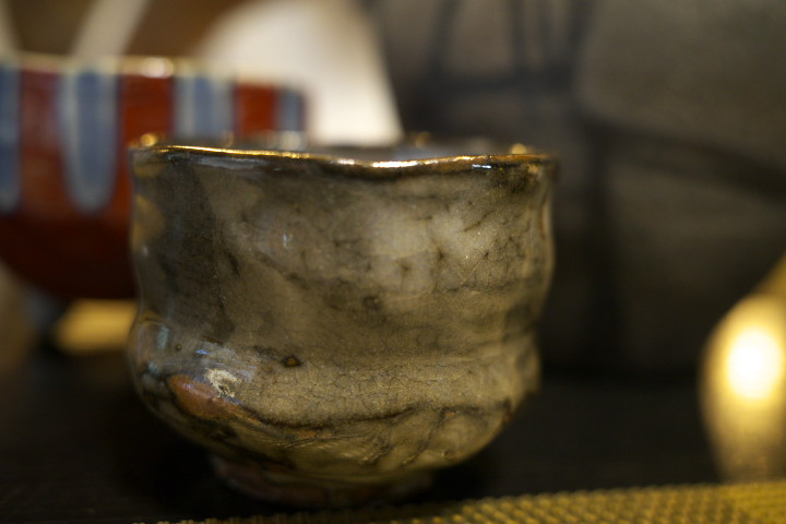 日々茶寮 連（伊那市高遠町）の料理の写真とか