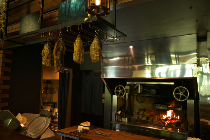 ca'enne（カエンネ）（茅野市）の料理の写真とか