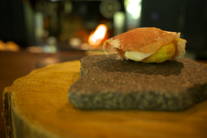 ca'enne（カエンネ）（茅野市）の料理の写真とか