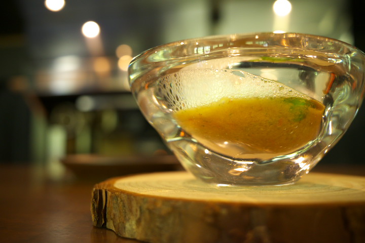 ca'enne（カエンネ）（茅野市）の料理の写真とか