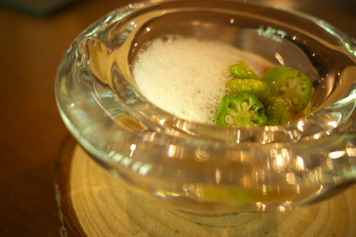 ca'enne（カエンネ）（茅野市）の料理の写真とか