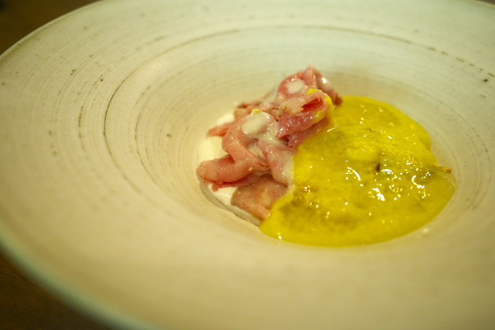 ca'enne（カエンネ）（茅野市）の料理の写真とか