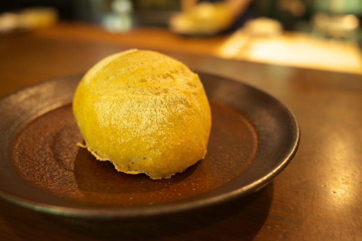 ca'enne（カエンネ）（茅野市）の料理の写真とか