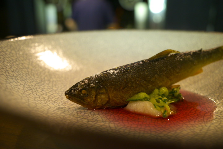 ca'enne（カエンネ）（茅野市）の料理の写真とか