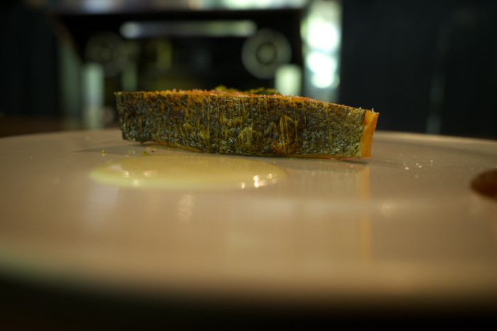 ca'enne（カエンネ）（茅野市）の料理の写真とか