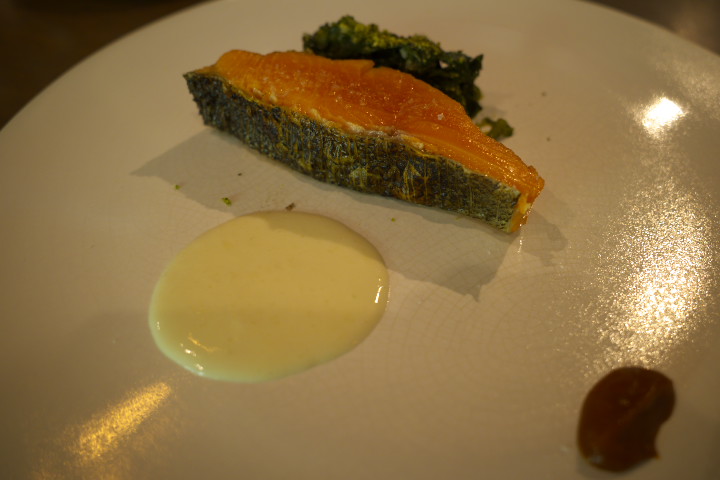 ca'enne（カエンネ）（茅野市）の料理の写真とか