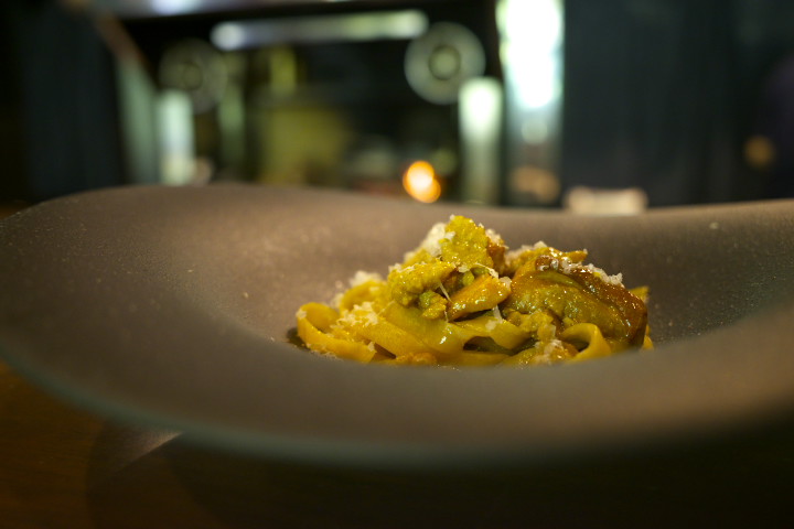 ca'enne（カエンネ）（茅野市）の料理の写真とか