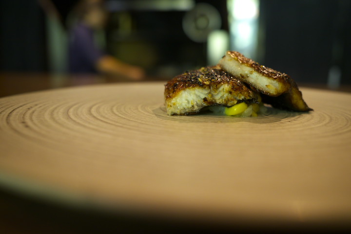 ca'enne（カエンネ）（茅野市）の料理の写真とか