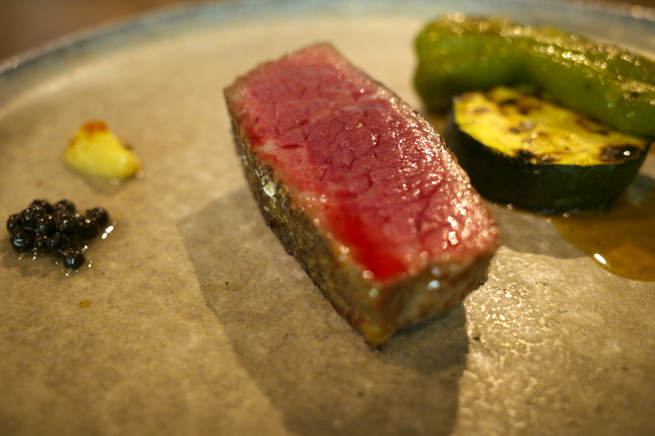 ca'enne（カエンネ）（茅野市）の料理の写真とか