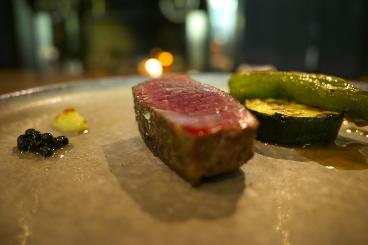 ca'enne（カエンネ）（茅野市）の料理の写真とか