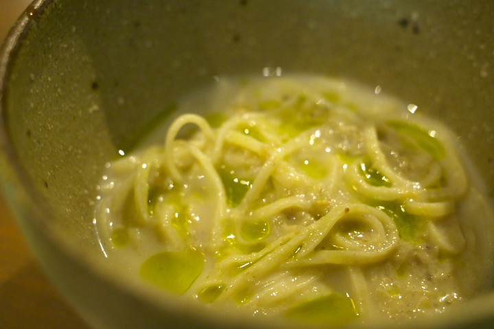 ca'enne（カエンネ）（茅野市）の料理の写真とか