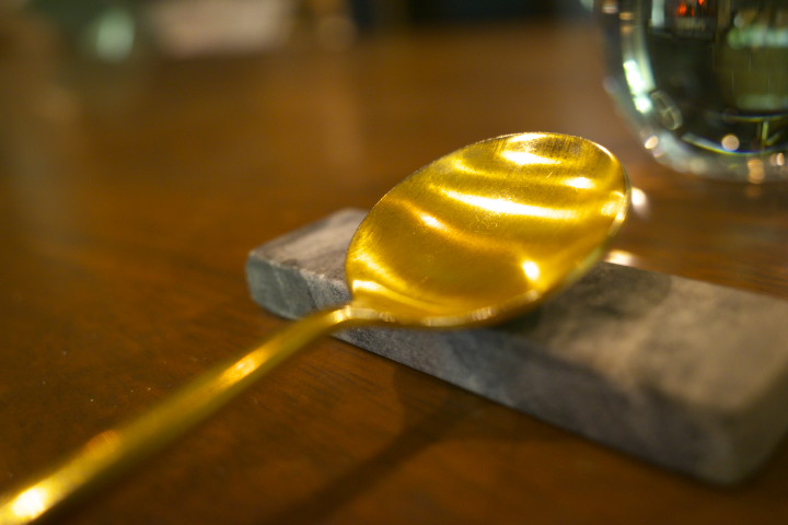 ca'enne（カエンネ）（茅野市）の料理の写真とか