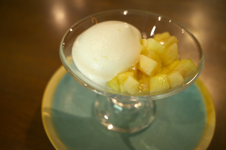 ca'enne（カエンネ）（茅野市）の料理の写真とか