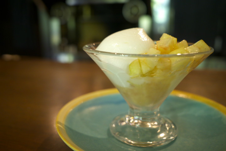 ca'enne（カエンネ）（茅野市）の料理の写真とか