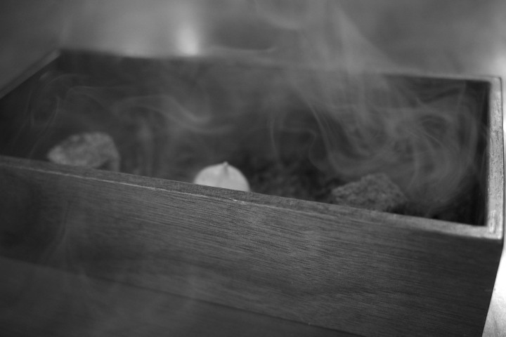 ca'enne（カエンネ）（茅野市）の料理の写真とか