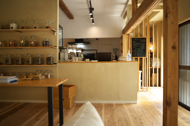 ヴィンクロエストゥディオ（箕輪町）の料理の写真とか