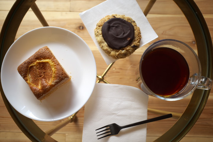 ヴィンクロエストゥディオ（箕輪町）の料理の写真とか