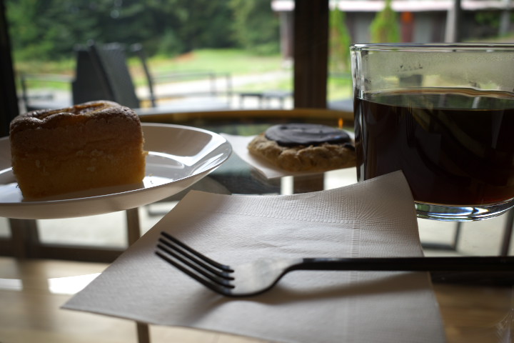 ヴィンクロエストゥディオ（箕輪町）の料理の写真とか