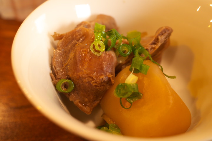 Yūyake オレンジ（伊那市）の料理の写真とか