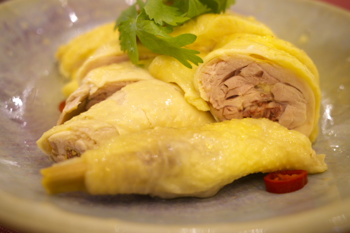 中国菜 木燕（ムーエン）（伊那市）の料理の写真とか