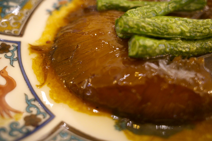 中国菜 木燕（ムーエン）（伊那市）の料理の写真とか