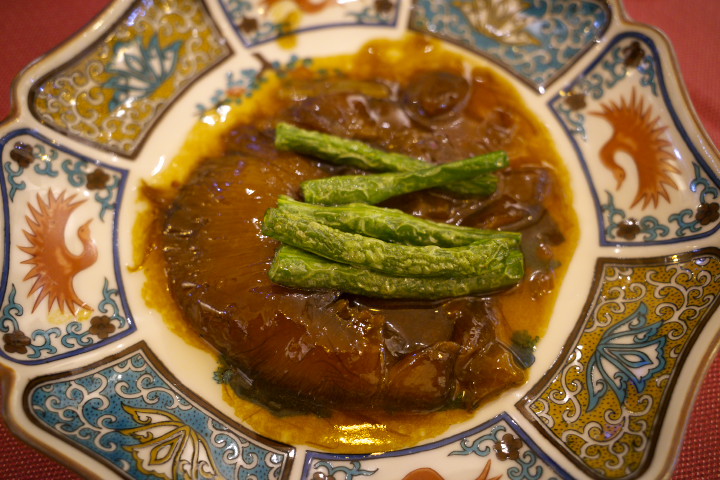 中国菜 木燕（ムーエン）（伊那市）の料理の写真とか