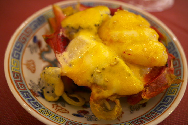 中国菜 木燕（ムーエン）（伊那市）の料理の写真とか