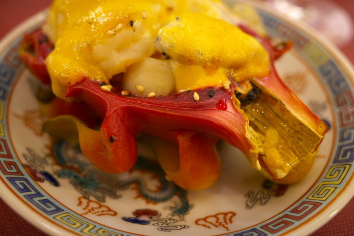 中国菜 木燕（ムーエン）（伊那市）の料理の写真とか