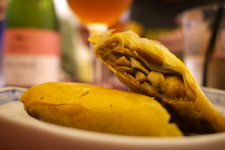 中国菜 木燕（ムーエン）（伊那市）の料理の写真とか