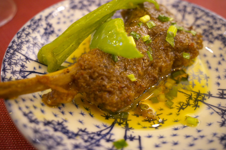 中国菜 木燕（ムーエン）（伊那市）の料理の写真とか