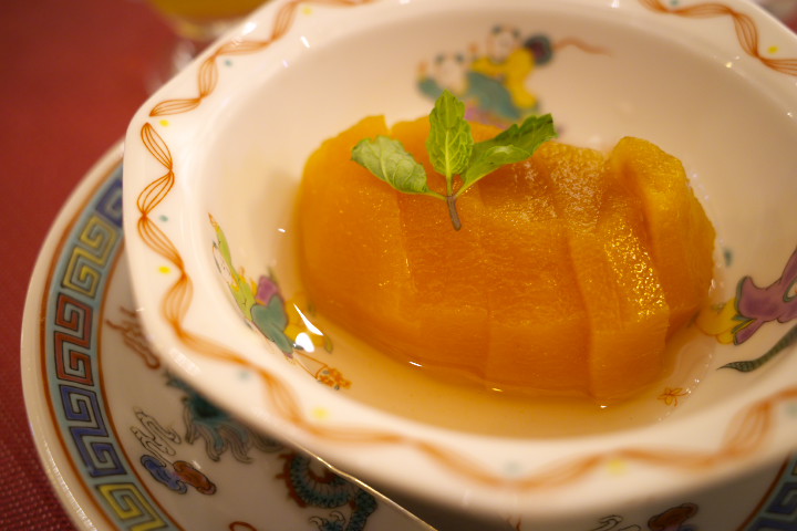 中国菜 木燕（ムーエン）（伊那市）の料理の写真とか