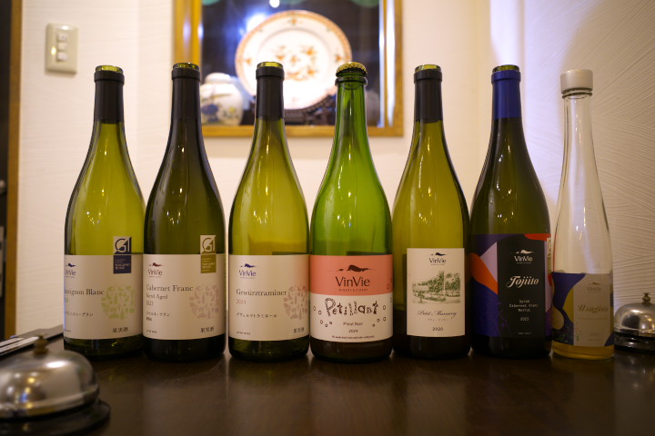 中国菜 木燕（ムーエン）（伊那市）の料理の写真とか