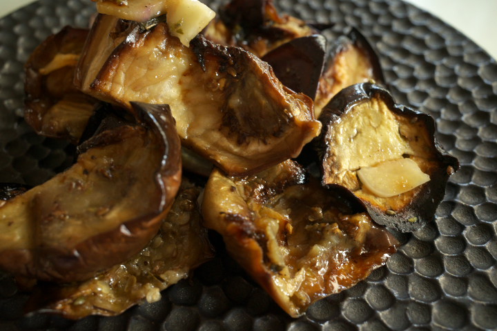 Kawazoe（カワゾイ）（松本市）の料理の写真とか