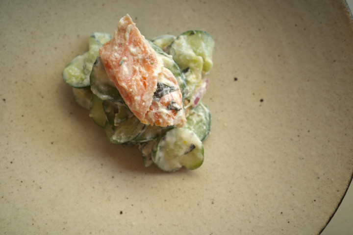 Kawazoe（カワゾイ）（松本市）の料理の写真とか