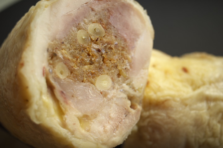 Kawazoe（カワゾイ）（松本市）の料理の写真とか