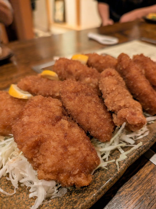 山家（やまが）（伊那市）の料理の写真とか