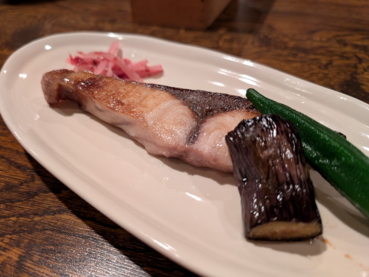 山家（やまが）（伊那市）の料理の写真とか