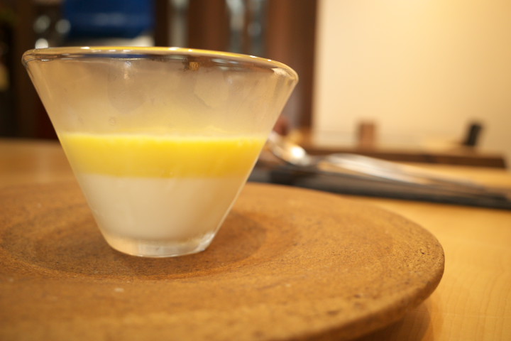 シェボア（岐阜県飛騨市神岡町）の料理の写真とか